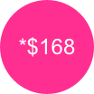 *$168