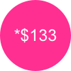 *$133