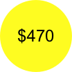 $470