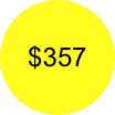 $357