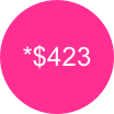 *$423