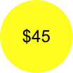 $45