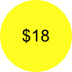 $18