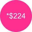 *$224