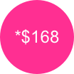 *$168