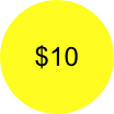 $10