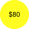 $80