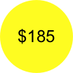 $185