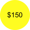 $150