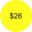 $26