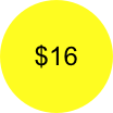 $16