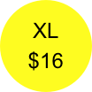 XL
$16