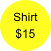 Shirt
$15